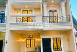Dijual Rumah 3 Kamar Lokasi Ideal Bagus dan Strategis di Jagakarsa Dijual Rumah 3 Kamar Lokasi Ideal Bagus dan Strategis di Jagakarsa
