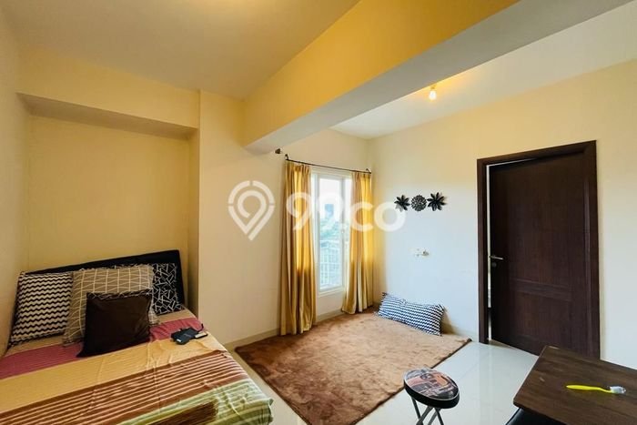 Dijual Apartemen 2 KT & 2 KM di Bandung Lokasi Strategis Dijual Apartemen 2 KT & 2 KM di Bandung Lokasi Strategis
