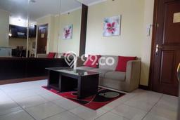 Sewa Apartemen Terjangkau 2 KT di Surya Sumantri Bandung Sewa Apartemen Terjangkau 2 KT di Surya Sumantri Bandung