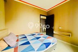Apartemen Minimalis untuk Dijual di Ciumbuleuit Dengan Spesifikasi 2 KT & 1 KM Apartemen Minimalis untuk Dijual di Ciumbuleuit Dengan Spesifikasi 2 KT & 1 KM