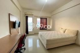 Disewakan Apartemen Murah di Ciumbuleuit 0 KT Disewakan Apartemen Murah di Ciumbuleuit 0 KT