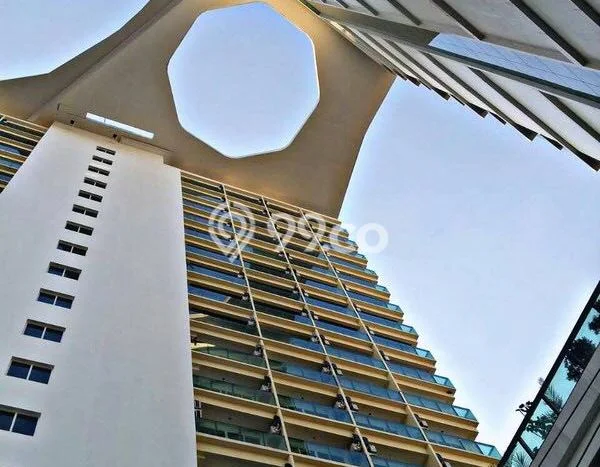 Apartemen Nyaman untuk Disewa, 2 Kamar di Bandung Apartemen Nyaman untuk Disewa, 2 Kamar di Bandung