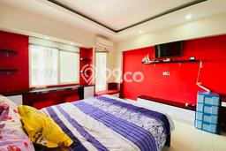 Siap Huni Apartemen 0 KT 1 KM di ciumbuleuit Luas 30m2 Siap Huni Apartemen 0 KT 1 KM di ciumbuleuit Luas 30m2