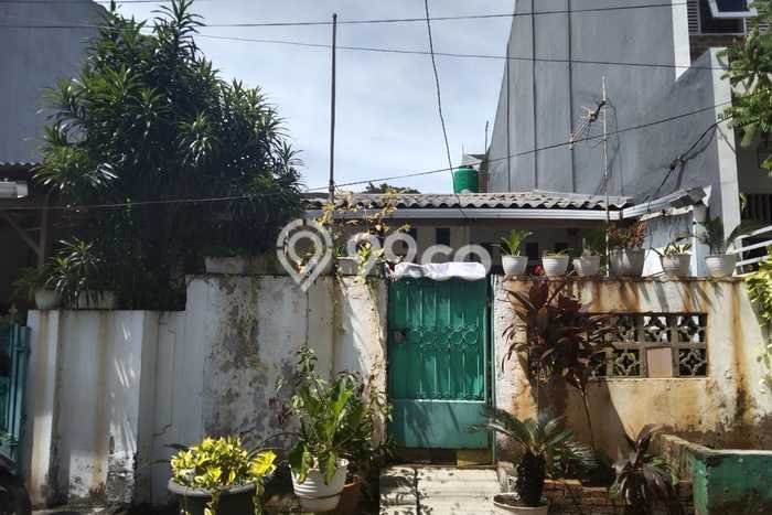 Rumah Modern 2 Kamar LT 67m2 di Pondok Kelapa Rumah Modern 2 Kamar LT 67m2 di Pondok Kelapa