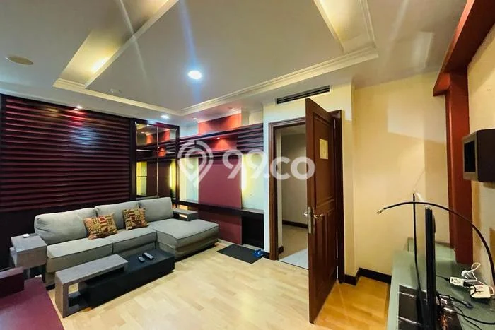 Disewakan Apartemen Harga Terjangkau di Setiabudi 3 KT Disewakan Apartemen Harga Terjangkau di Setiabudi 3 KT