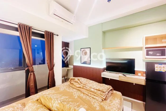 Disewakan Apartemen Harga Terjangkau di Jatinangor 1 KT Disewakan Apartemen Harga Terjangkau di Jatinangor 1 KT