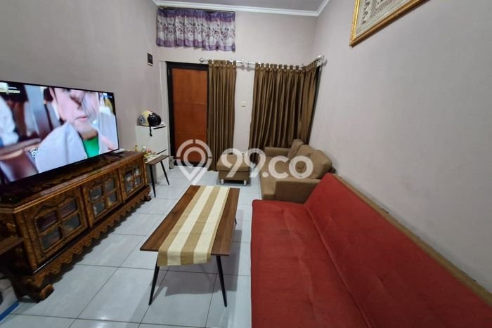 For Sale Hunian Rumah Terawat 2 Kamar di Cihanjuang, Bandung For Sale Hunian Rumah Terawat 2 Kamar di Cihanjuang, Bandung