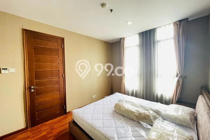 Apartemen Siap Huni 2 BR dengan Harga Terjangkau di Area Coblong, Bandung Apartemen Siap Huni 2 BR dengan Harga Terjangkau di Area Coblong, Bandung