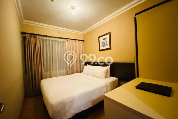 Disewakan Apartemen Terjangkau 2 KT di Setiabudi Bandung Disewakan Apartemen Terjangkau 2 KT di Setiabudi Bandung