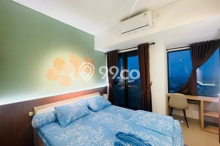 Apartemen Strategis 23m2 di Jatinangor Bandung 1 KT Apartemen Strategis 23m2 di Jatinangor Bandung 1 KT