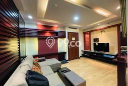 Disewakan Apartemen Harga Terjangkau di Setiabudi 3 KT Disewakan Apartemen Harga Terjangkau di Setiabudi 3 KT