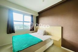 Apartemen Minimalis untuk Disewa, 1 Kamar di Bandung Apartemen Minimalis untuk Disewa, 1 Kamar di Bandung