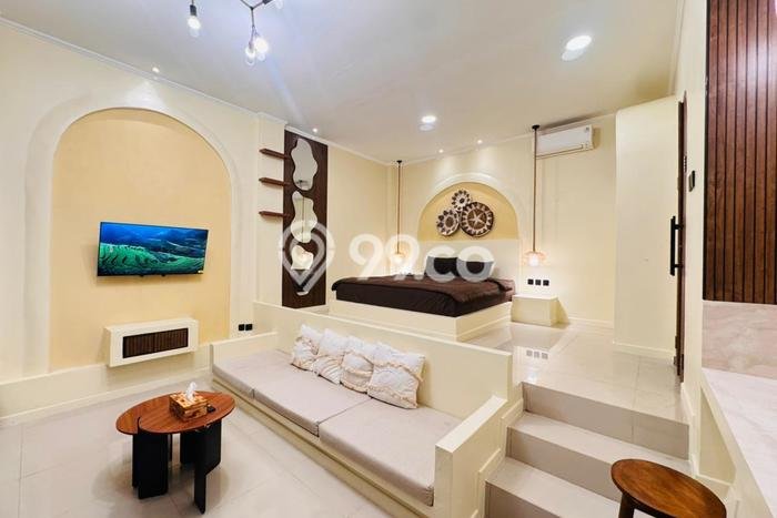 Dijual Cepat Rumah Bagus Siap Huni LB 60m2 di Tabanan, Tabanan Dijual Cepat Rumah Bagus Siap Huni LB 60m2 di Tabanan, Tabanan