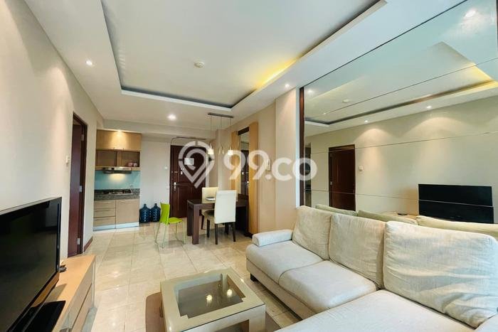 Dijual Apartemen 2 KT 1 KM di ciumbuleuit Luas 56m2 Dijual Apartemen 2 KT 1 KM di ciumbuleuit Luas 56m2