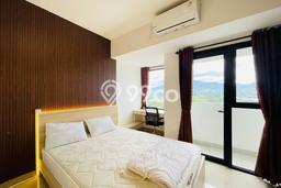 Hunian Strategis 23m2 di Jatinangor Bandung 0 Bedroom Hunian Strategis 23m2 di Jatinangor Bandung 0 Bedroom