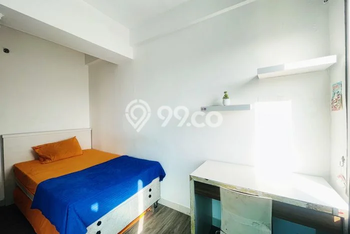 Disewakan Apartemen Terjangkau 1 BR di Jatinangor Bandung Disewakan Apartemen Terjangkau 1 BR di Jatinangor Bandung