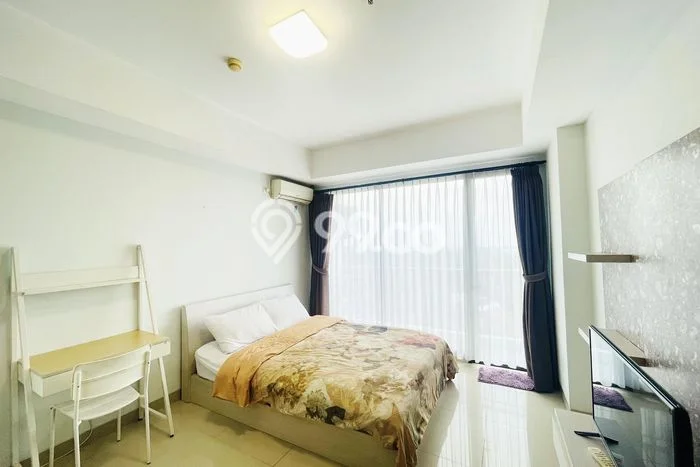 Hunian Strategis 30m2 di Dago Bandung 1 KT Hunian Strategis 30m2 di Dago Bandung 1 KT