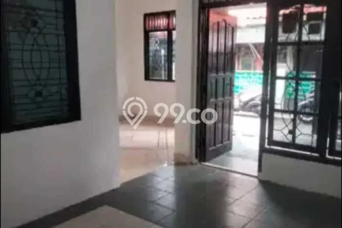 Rumah Minimalis 4 KT LT 100m2 di Klender Rumah Minimalis 4 KT LT 100m2 di Klender