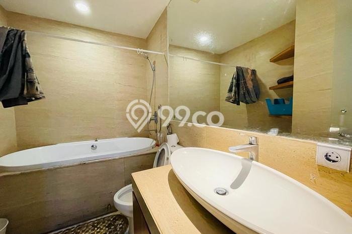 Apartemen Strategis 32m2 di Ciumbuleuit Bandung 0 KT Apartemen Strategis 32m2 di Ciumbuleuit Bandung 0 KT