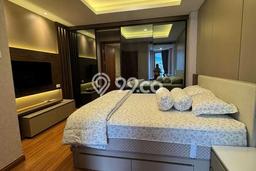 Disewakan Apartemen Harga Terjangkau di Hegarmanah 2 Bedroom Disewakan Apartemen Harga Terjangkau di Hegarmanah 2 Bedroom
