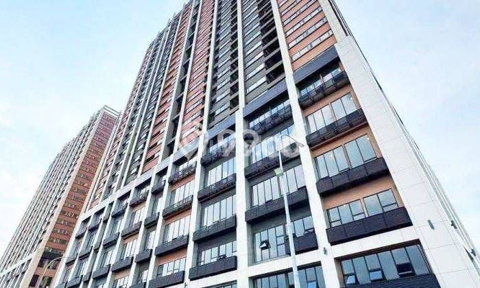 Dijual Apartemen di Bekasi 3 Kamar & 1 Kamar Mandi, Luas 66m2 Dijual Apartemen di Bekasi 3 Kamar & 1 Kamar Mandi, Luas 66m2