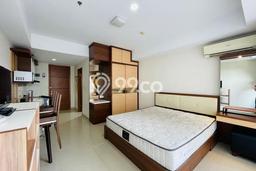 Sewa Sekarang Apartemen Minimalis 0 KT di Kawasan Coblong Sewa Sekarang Apartemen Minimalis 0 KT di Kawasan Coblong