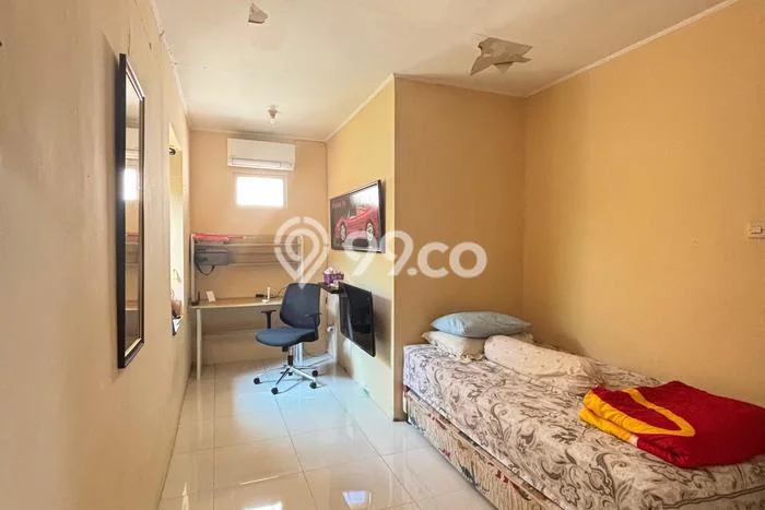 Hunian Nyaman Asri 3 KT Siap Huni di Kopo Bandung Hunian Nyaman Asri 3 KT Siap Huni di Kopo Bandung