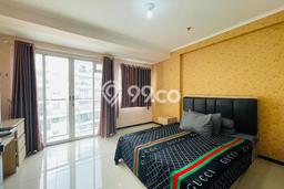 Apartemen Terjangkau Dijual di Bandung 1 KT & 1 KM Apartemen Terjangkau Dijual di Bandung 1 KT & 1 KM