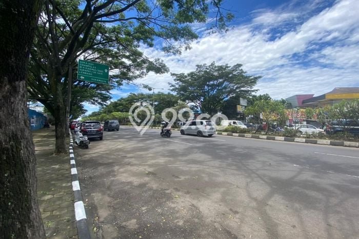 Disewakan Tanah Seluas 2000m2 di Sukajadi, Bandung Disewakan Tanah Seluas 2000m2 di Sukajadi, Bandung