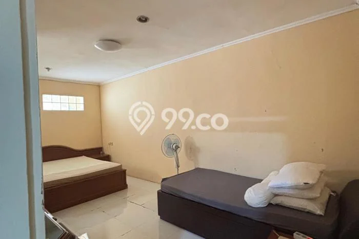 Hunian Nyaman Asri 3 KT Siap Huni di Kopo Bandung Hunian Nyaman Asri 3 KT Siap Huni di Kopo Bandung
