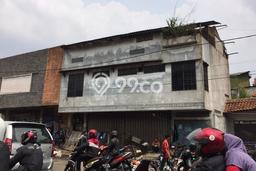 Ruko Bagus LT 216m2 LB 200m2 Dijual di Astanaanyar Bandung Ruko Bagus LT 216m2 LB 200m2 Dijual di Astanaanyar Bandung