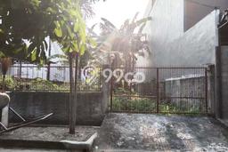 Dijual Tanah Lokasi Pondok Kelapa, Jakarta Timur Seluas 216m2 Dijual Tanah Lokasi Pondok Kelapa, Jakarta Timur Seluas 216m2