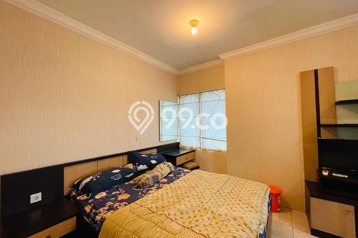 Dijual Apartemen 3 KT & 2 KM di Bandung Area Strategis Dijual Apartemen 3 KT & 2 KM di Bandung Area Strategis