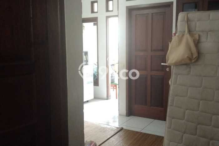 Rumah Modern 2 Kamar LT 67m2 di Pondok Kelapa Rumah Modern 2 Kamar LT 67m2 di Pondok Kelapa