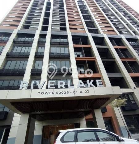 Dijual Apartemen di Bekasi 3 Kamar & 1 Kamar Mandi, Luas 66m2 Dijual Apartemen di Bekasi 3 Kamar & 1 Kamar Mandi, Luas 66m2