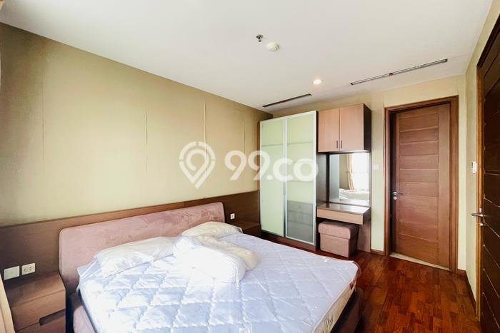 Apartemen Siap Huni 2 BR dengan Harga Terjangkau di Area Coblong, Bandung Apartemen Siap Huni 2 BR dengan Harga Terjangkau di Area Coblong, Bandung