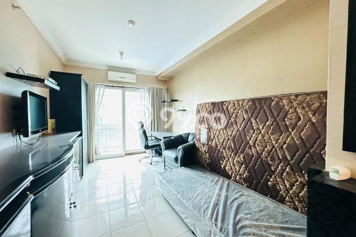Apartemen Murah Dijual di Bandung 0 KT & 1 KM Apartemen Murah Dijual di Bandung 0 KT & 1 KM