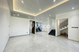 Ready to Use! Premium House LT 140m2 Desain Elegan di Setra Duta Ready to Use! Premium House LT 140m2 Desain Elegan di Setra Duta