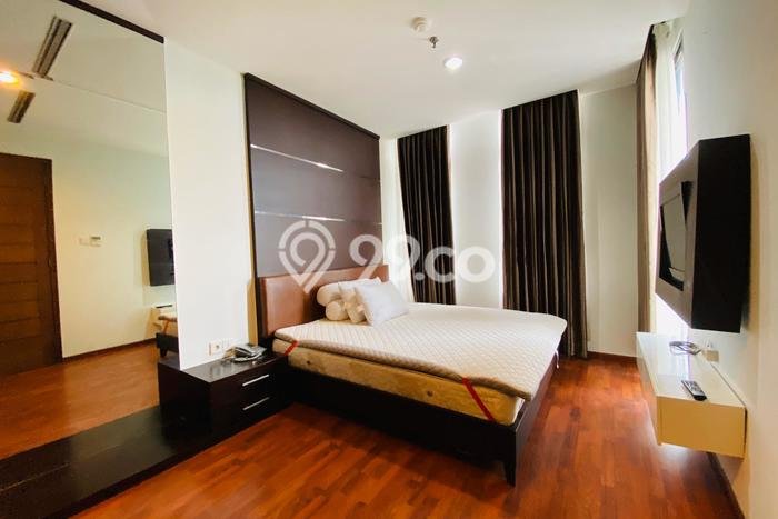 Hunian Apartemen 2 KT 2 KM di Coblong, Bandung Dijual Cepat Hunian Apartemen 2 KT 2 KM di Coblong, Bandung Dijual Cepat