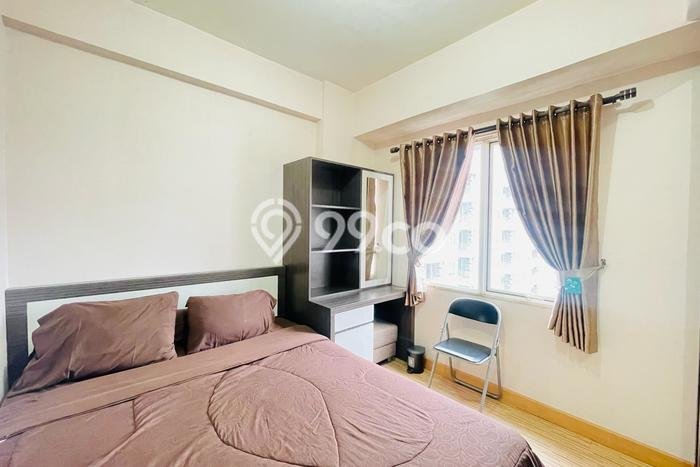 Disewakan Apartemen Terjangkau 2 KT di Ciumbuleuit Bandung Disewakan Apartemen Terjangkau 2 KT di Ciumbuleuit Bandung