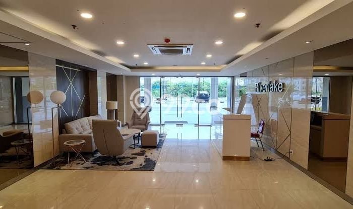 Dijual Apartemen di Bekasi 3 Kamar & 1 Kamar Mandi, Luas 66m2 Dijual Apartemen di Bekasi 3 Kamar & 1 Kamar Mandi, Luas 66m2
