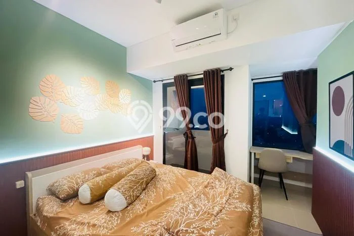 Disewakan Apartemen Harga Terjangkau di Jatinangor 1 KT Disewakan Apartemen Harga Terjangkau di Jatinangor 1 KT