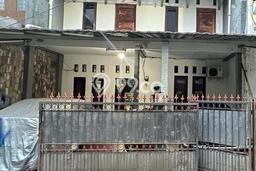 Dijual Hunian Rumah Nyaman 4 KT di Pondok Kelapa, Jakarta Timur Dijual Hunian Rumah Nyaman 4 KT di Pondok Kelapa, Jakarta Timur