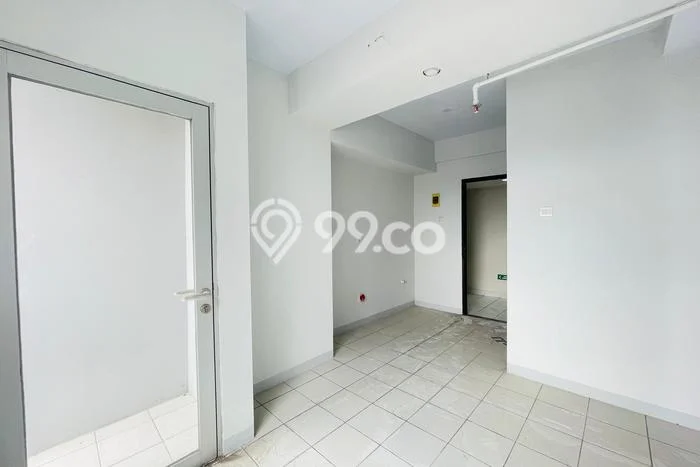 Apartemen Nyaman untuk Disewa, 2 Kamar di Bandung Apartemen Nyaman untuk Disewa, 2 Kamar di Bandung