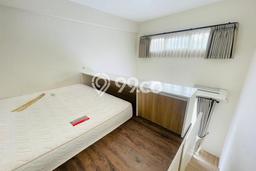 Apartemen Nyaman untuk Disewa, 1 Kamar di Bandung Apartemen Nyaman untuk Disewa, 1 Kamar di Bandung