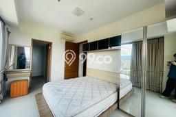 Unit Apartemen Dijual di Coblong, Bandung, dengan 2 Bedroom, 2 Bathroom Unit Apartemen Dijual di Coblong, Bandung, dengan 2 Bedroom, 2 Bathroom