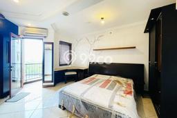 Sewa Apartemen Harga Terjangkau di Surya Sumantri 1 KT Sewa Apartemen Harga Terjangkau di Surya Sumantri 1 KT