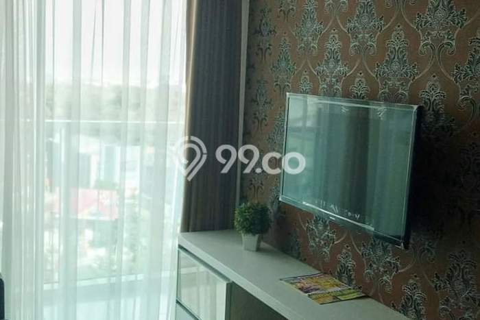 Apartemen Elite di Sumurbandung, 2 KT, Luas 52m², Akses Mudah Sumurbandung, Bandung, Bandung, Fasilitas Premium Apartemen Elite di Sumurbandung, 2 KT, Luas 52m², Akses Mudah Sumurbandung, Bandung, Bandung, Fasilitas Premium
