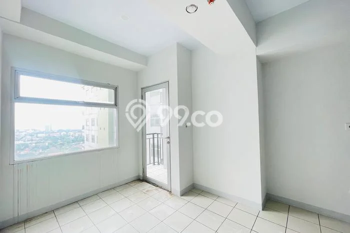 Apartemen Nyaman untuk Disewa, 2 Kamar di Bandung Apartemen Nyaman untuk Disewa, 2 Kamar di Bandung