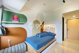 Disewakan Apartemen Harga Terjangkau di Jatinangor 1 KT Disewakan Apartemen Harga Terjangkau di Jatinangor 1 KT